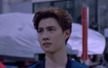 Лакорн Малыш с гонок 1 сезон 3 серия 