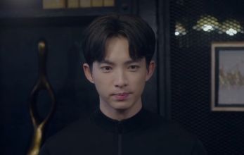 Лакорн Малыш с гонок 1 сезон 7 серия 