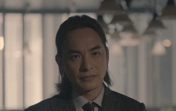 Лакорн Малыш с гонок 1 сезон 11 серия 