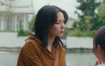 Лакорн Побег 4 серия 