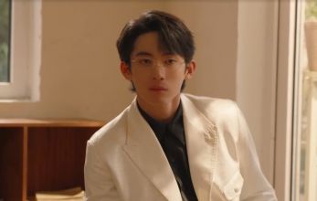 Лакорн Прилив любви 4 серия 