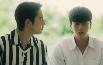 Лакорн Запах любви 2 серия 