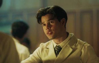 Лакорн Запах любви 4 серия 