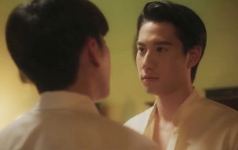 Лакорн Запах любви 7 серия 