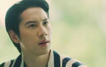 Лакорн Запах любви 9 серия 