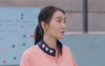 Лакорн Не говори нет 2 серия 