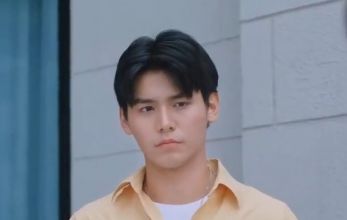 Лакорн Не говори нет 4 серия 