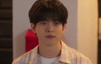 Лакорн Персиковая ловушка 7 серия 