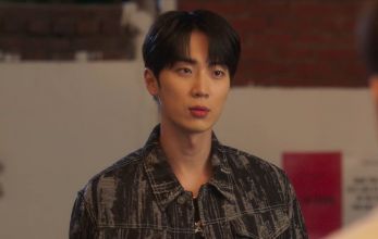 Лакорн Персиковая ловушка 8 серия 