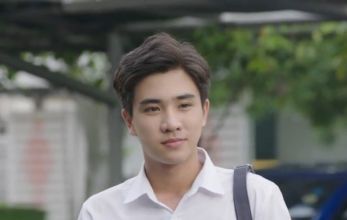 Лакорн Любовь невзначай 1 серия 