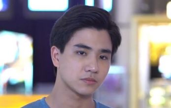 Лакорн Любовь невзначай 4 серия 