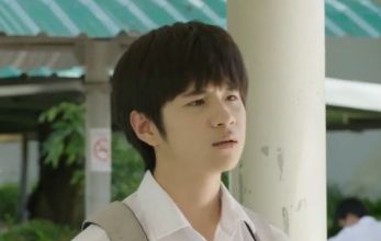 Лакорн Любовь невзначай 8 серия 