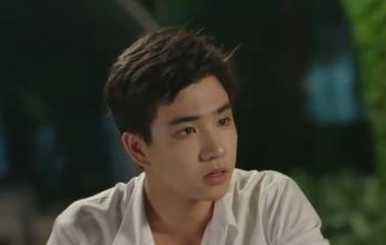 Лакорн Любовь невзначай 11 серия 