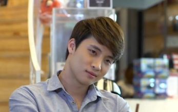 Лакорн Любовь невзначай 12 серия 