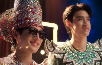 Лакорн Открой мне своё сердце 1 серия 