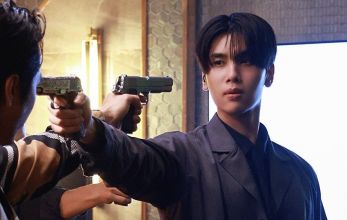 Лакорн Попробуй умри 1 серия 