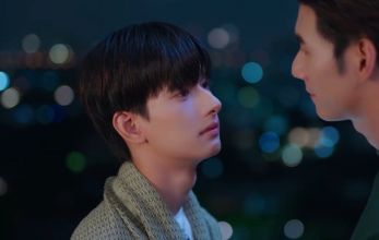 Лакорн Я и кто 9 серия 