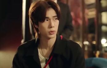 Лакорн Я и Ти 4 серия 