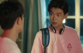 Лакорн Останься со мной 2 серия 