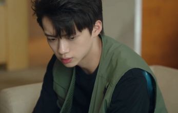 Лакорн Останься со мной 3 серия 