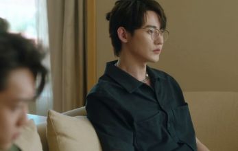 Лакорн Останься со мной 4 серия 