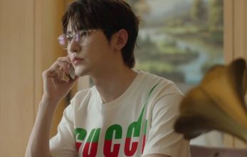 Лакорн Останься со мной 5 серия 