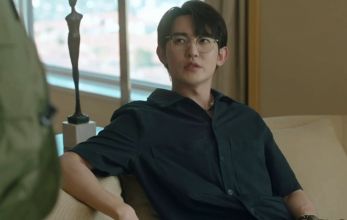 Лакорн Останься со мной 7 серия 