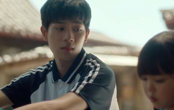 Лакорн Останься со мной 10 серия 