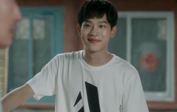 Лакорн Останься со мной 12 серия 