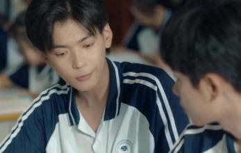 Лакорн Останься со мной 15 серия 