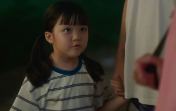 Лакорн Останься со мной 17 серия 