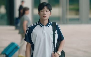 Лакорн Останься со мной 21 серия 