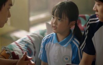 Лакорн Останься со мной 23 серия 