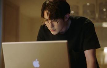 Лакорн Останься со мной 24 серия 