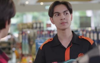 Лакорн Синдром любви 2 серия 