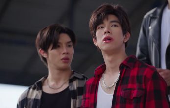 Лакорн Синдром любви 8 серия 