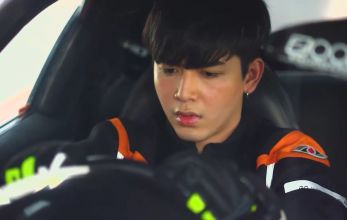 Лакорн Синдром любви 9 серия 