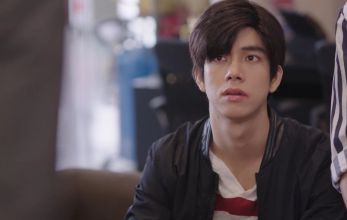 Лакорн Синдром любви 12 серия 