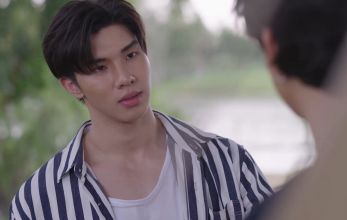 Лакорн Синдром любви 11 серия 