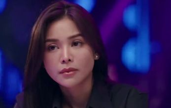 Лакорн Безграничная любовь 8 серия 