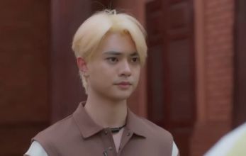 Лакорн Мой секрет провидца 7 серия 