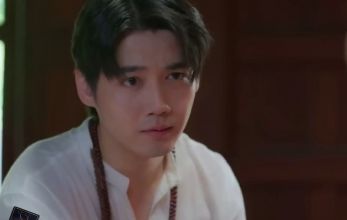 Лакорн Мой секрет провидца 8 серия 