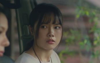 Лакорн Побег 5 серия 