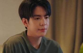 Лакорн Столкнуться лбами 4 серия 