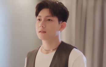 Лакорн Любовь никогда не угаснет 9 серия 