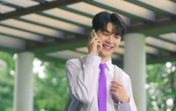 Лакорн Навсегда ты / Навсегда с тобой 2 сезон 1 серия 