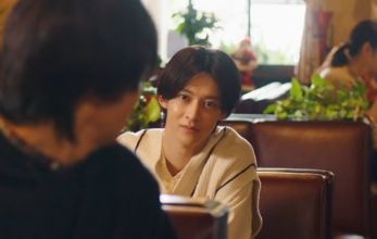 Лакорн Мир BL против натурала. Финал 5 серия 