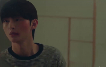 Лакорн Грозовые тучи, проливные дожди 5 серия 