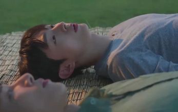 Лакорн Грозовые тучи, проливные дожди 4 серия 