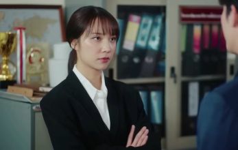 Лакорн Мелодия тайн 1 серия 